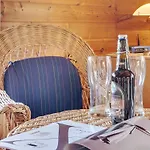 Feriehus Gudmunde - 200m From The Sea By Interhome Augustenborg