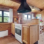 Gudmunde - 200m From The Sea By Interhome *