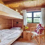Gudmunde - 200m From The Sea By Interhome * Augustenborg