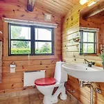Gudmunde - 200m From The Sea By Interhome Feriehus