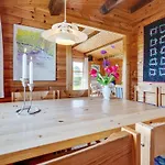 Feriehus Gudmunde - 200m From The Sea By Interhome Augustenborg