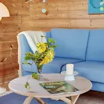 Feriehus Gudmunde - 200m From The Sea By Interhome Augustenborg