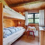 Gudmunde - 200m From The Sea By Interhome Feriehus