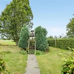 Gudmunde - 200m From The Sea By Interhome Feriehus Augustenborg