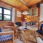 Feriehus Gudmunde - 200m From The Sea By Interhome Augustenborg