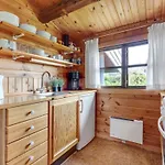 Gudmunde - 200m From The Sea By Interhome * Augustenborg