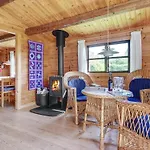 Gudmunde - 200m From The Sea By Interhome