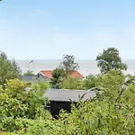 Gudmunde - 200m From The Sea By Interhome Feriehus