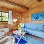 Gudmunde - 200m From The Sea By Interhome Feriehus *