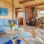 Gudmunde - 200m From The Sea By Interhome *
