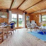 Gudmunde - 200m From The Sea By Interhome Augustenborg