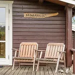 Gudmunde - 200m From The Sea By Interhome Feriehus Augustenborg