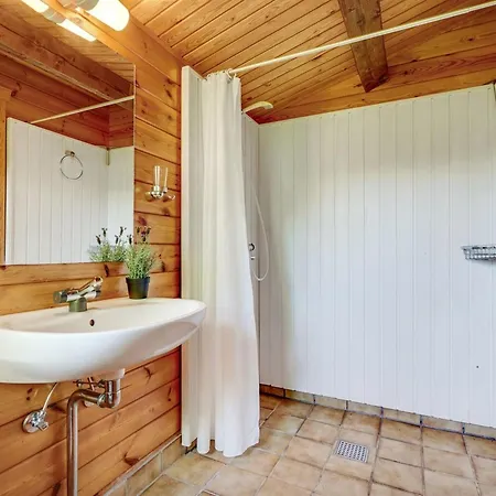 Prázdninový dům Gudmunde - 200m From The Sea By Interhome Augustenborg