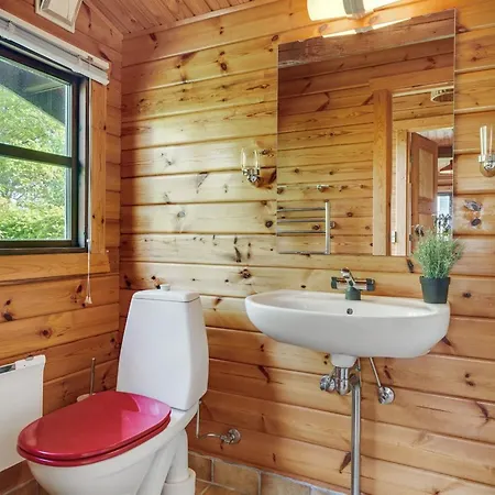 Gudmunde - 200m From The Sea By Interhome Prázdninový dům Augustenborg