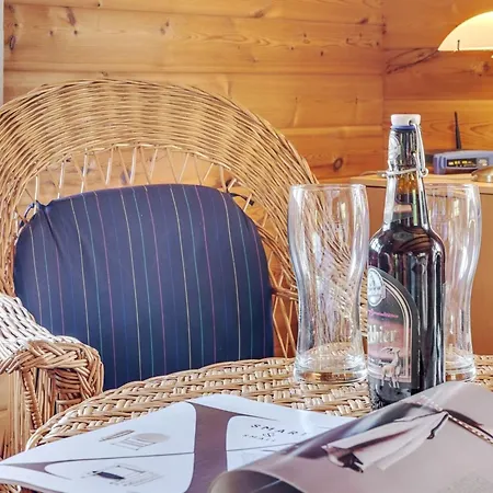 Prázdninový dům Gudmunde - 200m From The Sea By Interhome Augustenborg