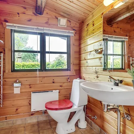 Gudmunde - 200m From The Sea By Interhome Prázdninový dům