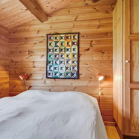 Gudmunde - 200m From The Sea By Interhome Prázdninový dům Augustenborg