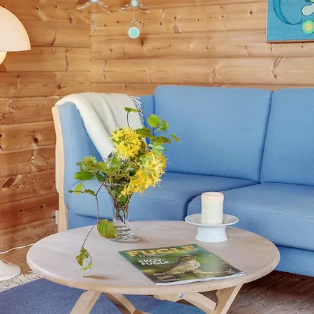 Semesterbostad Gudmunde - 200m From The Sea By Interhome Augustenborg