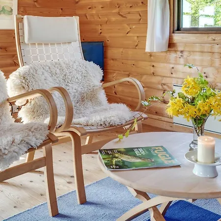 Gudmunde - 200m From The Sea By Interhome Augustenborg