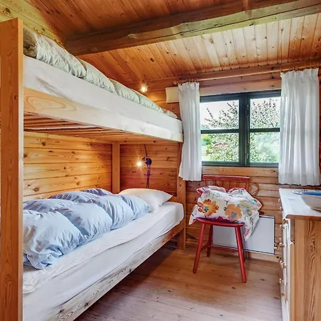 Gudmunde - 200m From The Sea By Interhome Semesterbostad