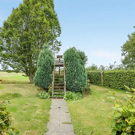 Gudmunde - 200m From The Sea By Interhome Prázdninový dům Augustenborg