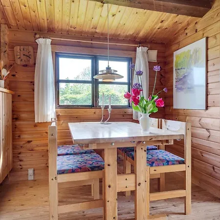 Gudmunde - 200m From The Sea By Interhome Augustenborg