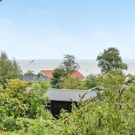Gudmunde - 200m From The Sea By Interhome Semesterbostad
