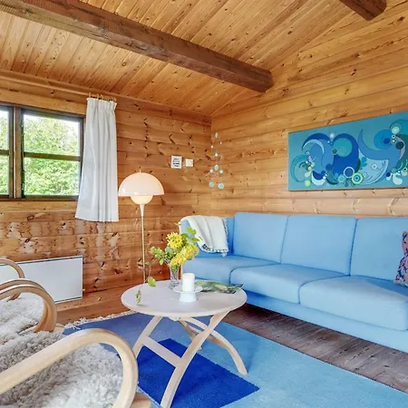 Gudmunde - 200m From The Sea By Interhome Semesterbostad *