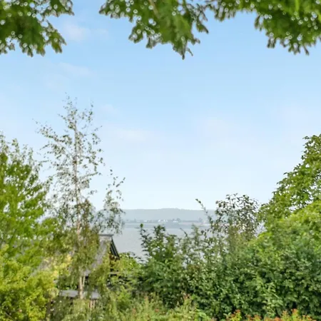 Gudmunde - 200m From The Sea By Interhome Semesterbostad