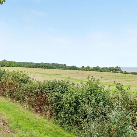 Prázdninový dům Gudmunde - 200m From The Sea By Interhome *