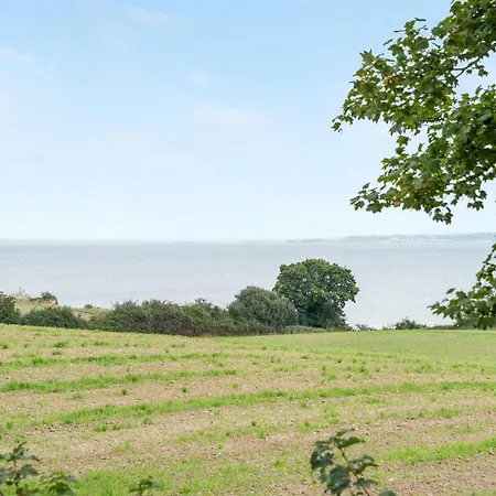 Prázdninový dům Gudmunde - 200m From The Sea By Interhome Augustenborg