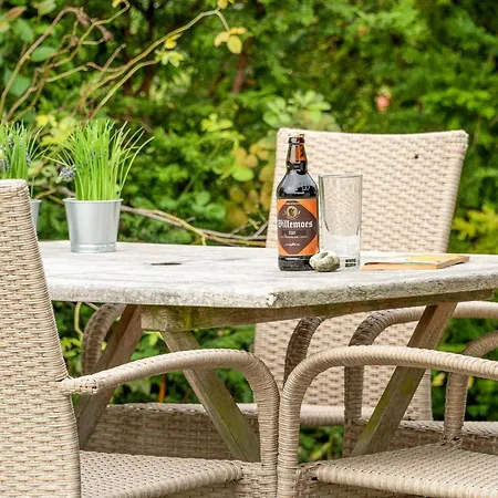 Gudmunde - 200m From The Sea By Interhome Prázdninový dům *