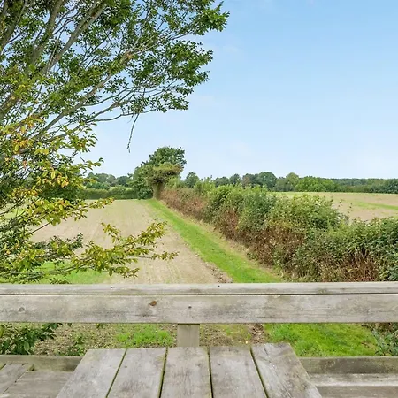 Gudmunde - 200m From The Sea By Interhome Semesterbostad Augustenborg