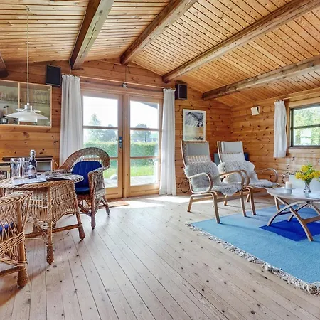 Gudmunde - 200m From The Sea By Interhome Augustenborg