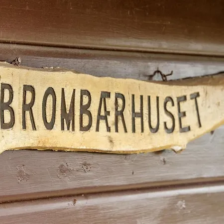 Gudmunde - 200m From The Sea By Interhome * Augustenborg