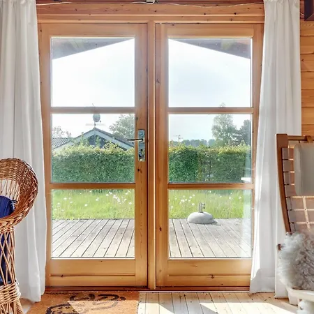 Semesterbostad Gudmunde - 200m From The Sea By Interhome
