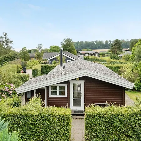 Gudmunde - 200m From The Sea By Interhome * Augustenborg