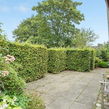 Gudmunde - 200m From The Sea By Interhome Prázdninový dům