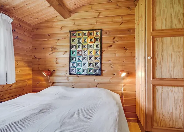 Gudmunde - 200m From The Sea By Interhome 度假居 Augustenborg