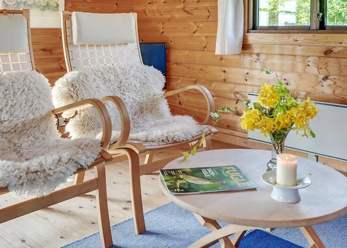 Gudmunde - 200m From The Sea By Interhome Augustenborg