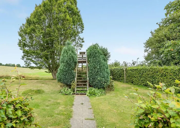 Gudmunde - 200m From The Sea By Interhome 度假居 Augustenborg