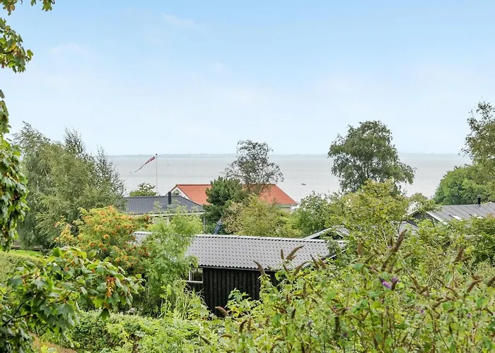 Gudmunde - 200m From The Sea By Interhome 度假居