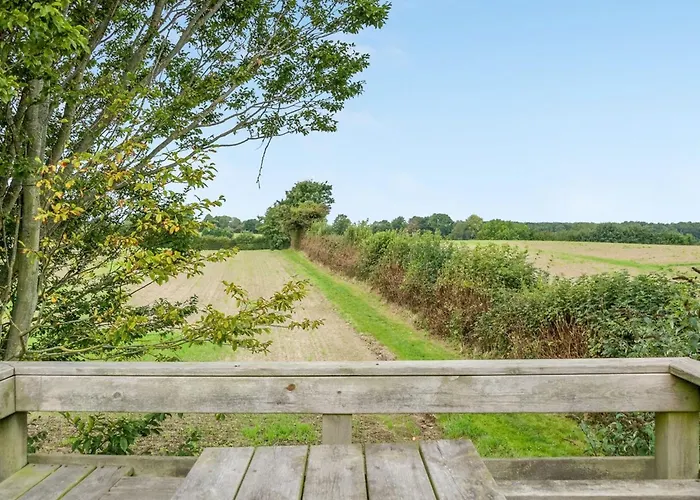 Gudmunde - 200m From The Sea By Interhome 度假居 Augustenborg