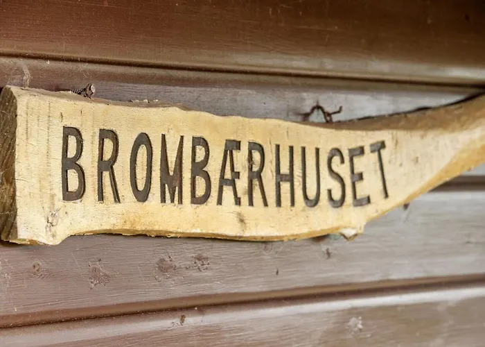 Gudmunde - 200m From The Sea By Interhome * Augustenborg