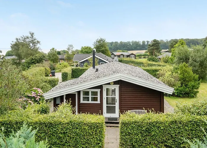 Gudmunde - 200m From The Sea By Interhome * Augustenborg