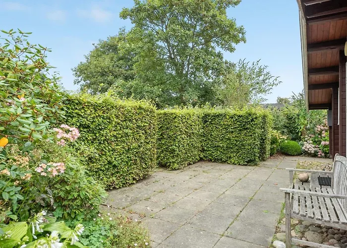 Gudmunde - 200m From The Sea By Interhome 度假居